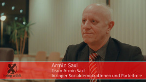 Armin Saxl
